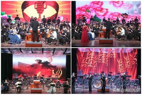 我们的2019 | 走进人文、外国语、艺设、公管、科技学院和现代教育技术中心