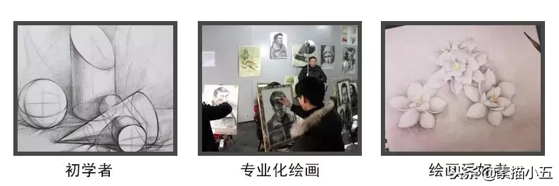 干货,画画的人怎能不知道这八大画材品牌!