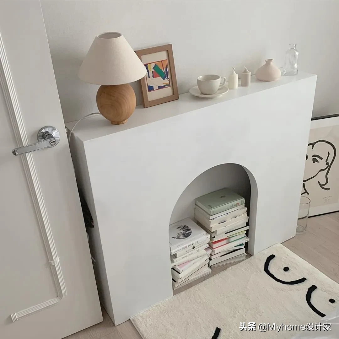 美哭！韩系布置图鉴，把拍片现场搬回家！韩国小姐姐：我不出门了