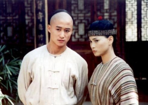 清装帅哥不好演，这么多年看下来，也就这10位称得上“郎艳独绝”