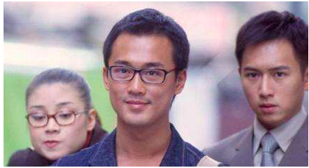 TVB的律师题材剧孕育出不少新星，你认为哪部最经典呢？​