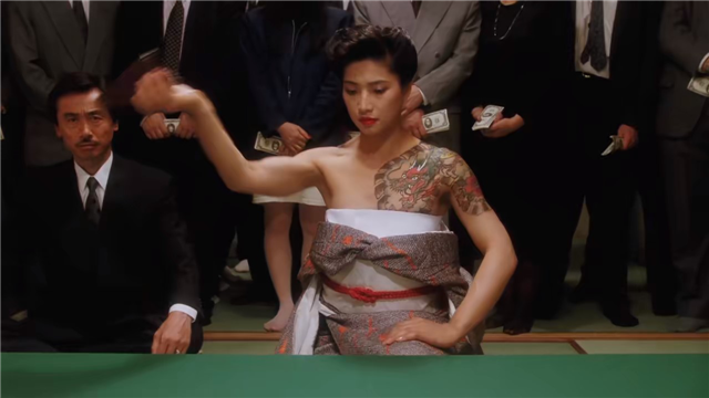 梭哈技巧(许多人只知道神,圣,侠,却不知道他们玩的"梭哈"是啥?