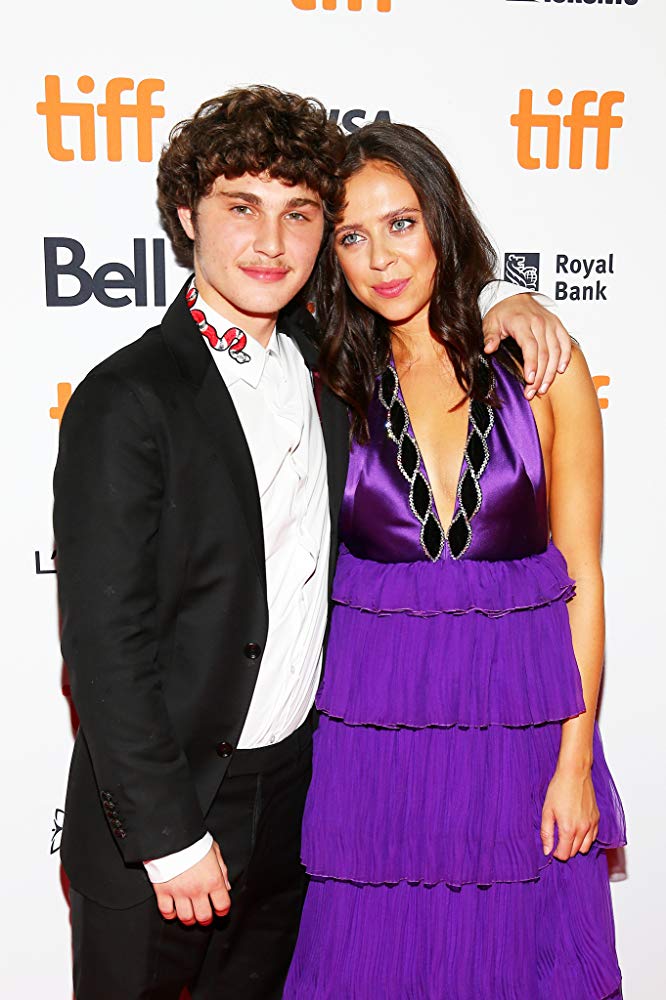 电影：白人男孩瑞克