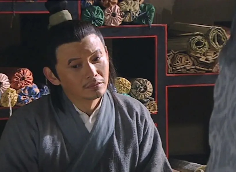 “段子手”东方朔：玩世不恭的背后是官场失意，大隐隐于朝