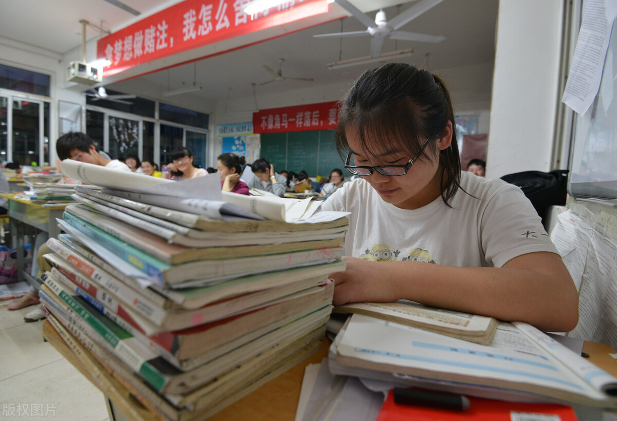 从数学不及格，到高考150分，6年实现逆袭的经验：用2种学习工具