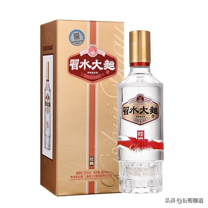 贵州省白酒排名，茅台习酒董酒鸭溪窖酒等白酒知识详解