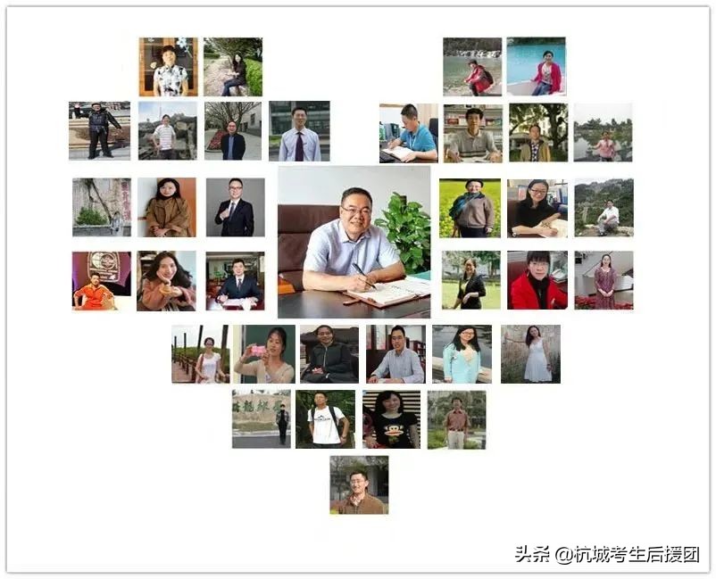 杭州公办高中师资力量全盘点，你中意哪所？（上）