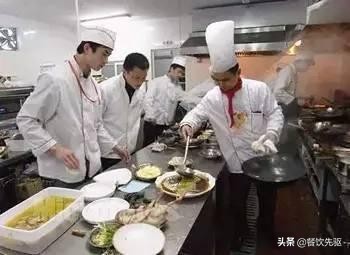 知识库 | 勾芡技法全方位解构