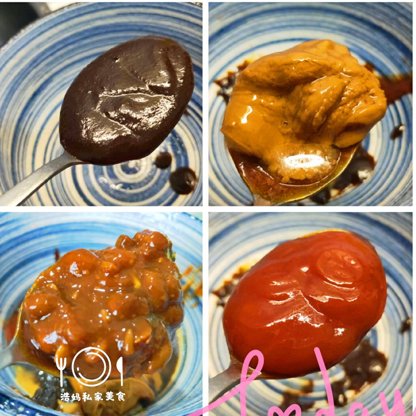 武大郎燒餅的做法,武大郎燒餅的做法和醬料的配方