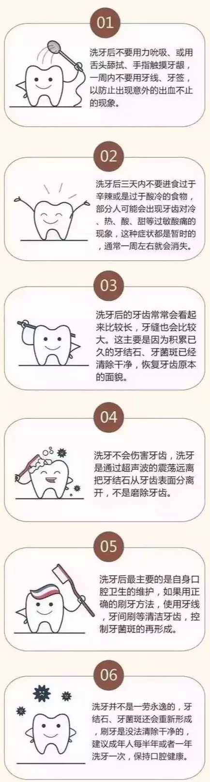 花几百元洗一次牙,到底值不值?