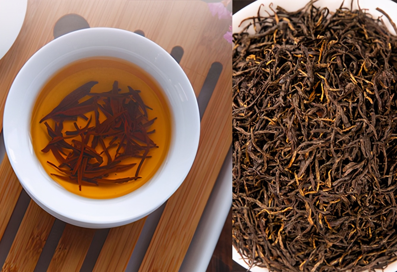 中国十大名茶，来看看你们喝过几种