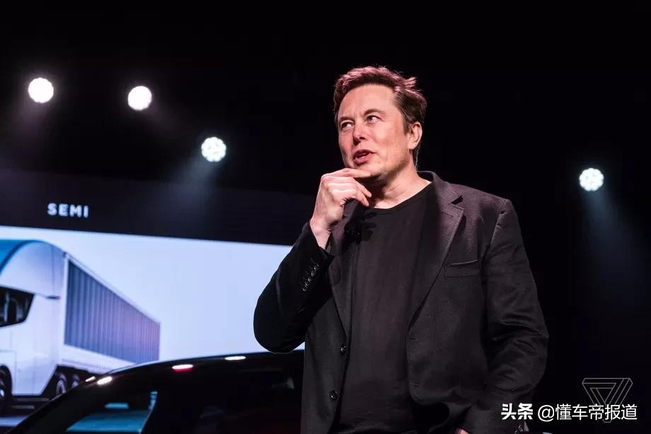 关注｜马斯克要员工每周回办公室工作满40小时，否则视为辞职