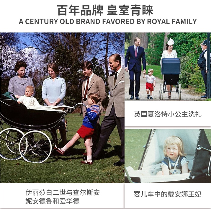 高端婴儿车bugaboo博格步（爆款婴儿推车选购指南 ）