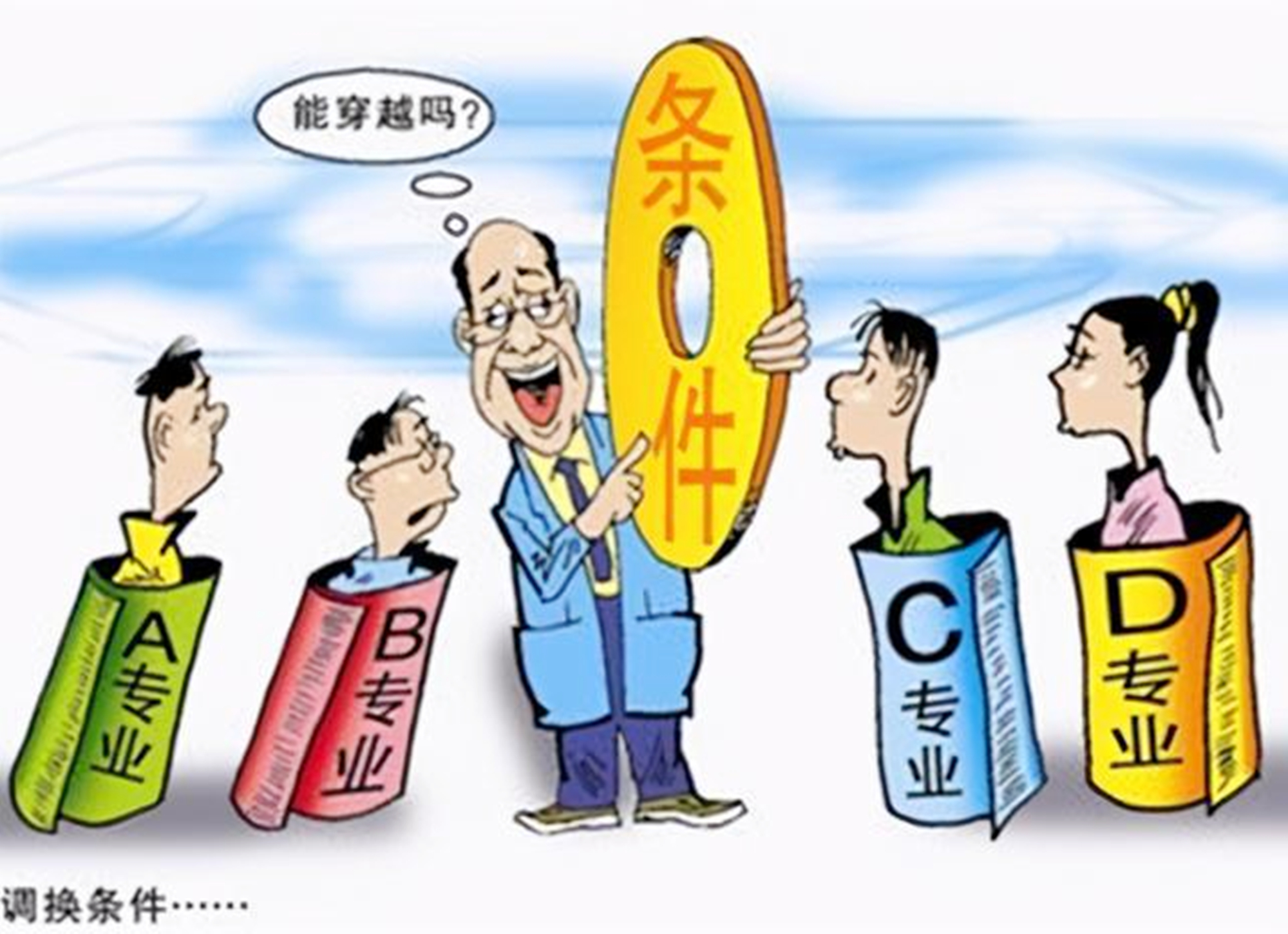 21年高考录取结束，“中山大学”遭遇“滑铁卢”，多省分数创新低