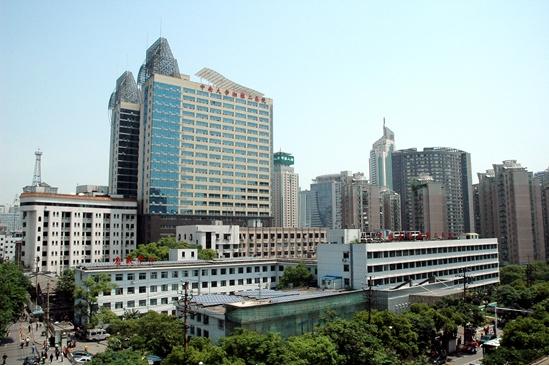 南湘雅：除了湘雅医院，还有湘雅二院、三院、口腔医院