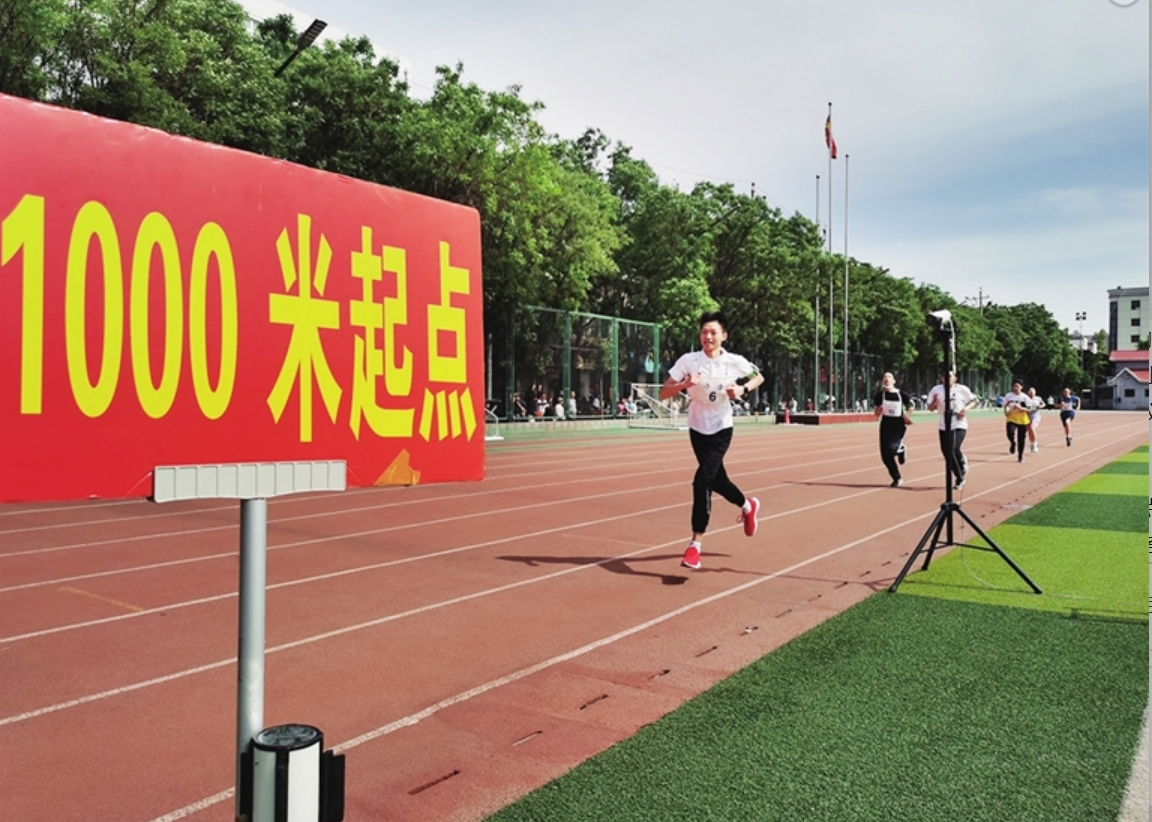 早安，太原！（2021.5.26）中高考期间，全市中小学幼儿园调休；44159人参加中考体测；山西接种889.3万剂次