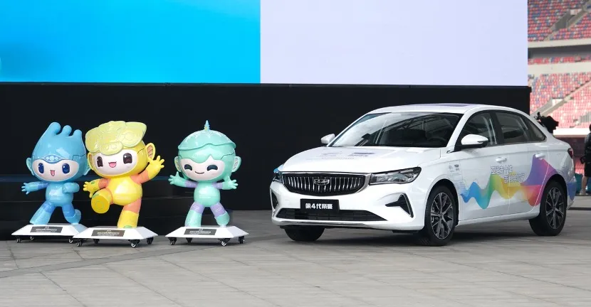 为什么一人买帝豪,全村买帝豪?