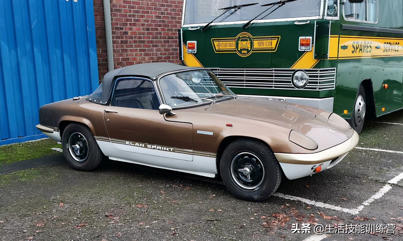 50辆在90年代被认为最好的汽车，你认识多少？