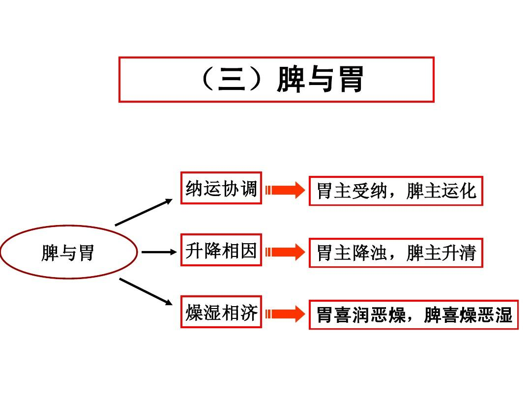 胃胀消化不良怎么办（中医教你调理脾胃搞定消化不良）