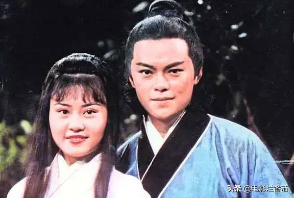 盘点历代的《神雕侠侣》，黄晓明版最烧钱，古天乐版最经典