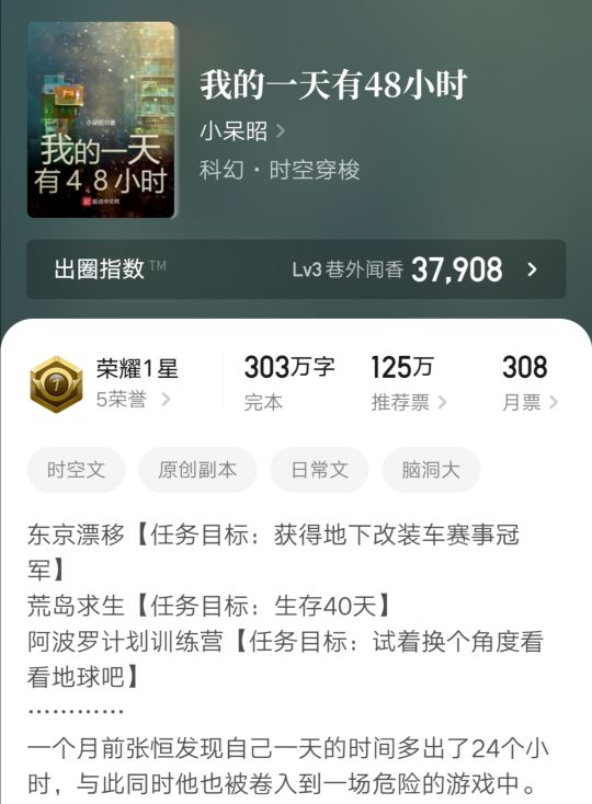 十本2020年完结小说(上)，精彩好看最火网络佳作，书荒必备