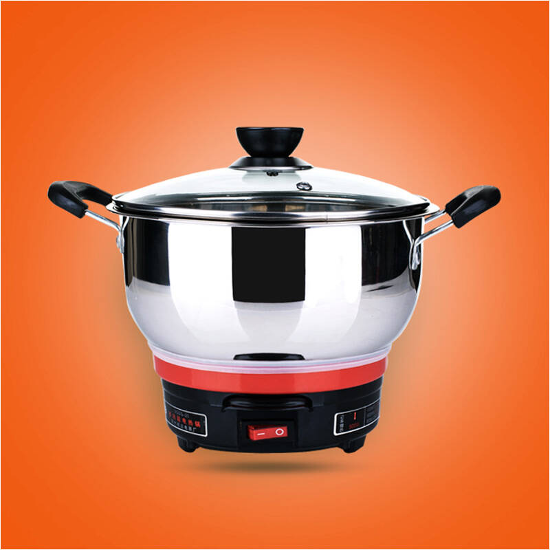 电热锅该怎么选(什么牌子电热锅好) - 114货源网