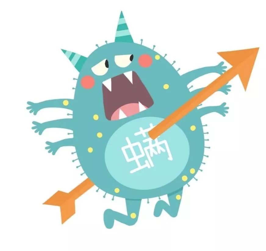 脸上泛红发痒、出油长痘？“螨虫脸”真的很丑，除螨刻不容缓