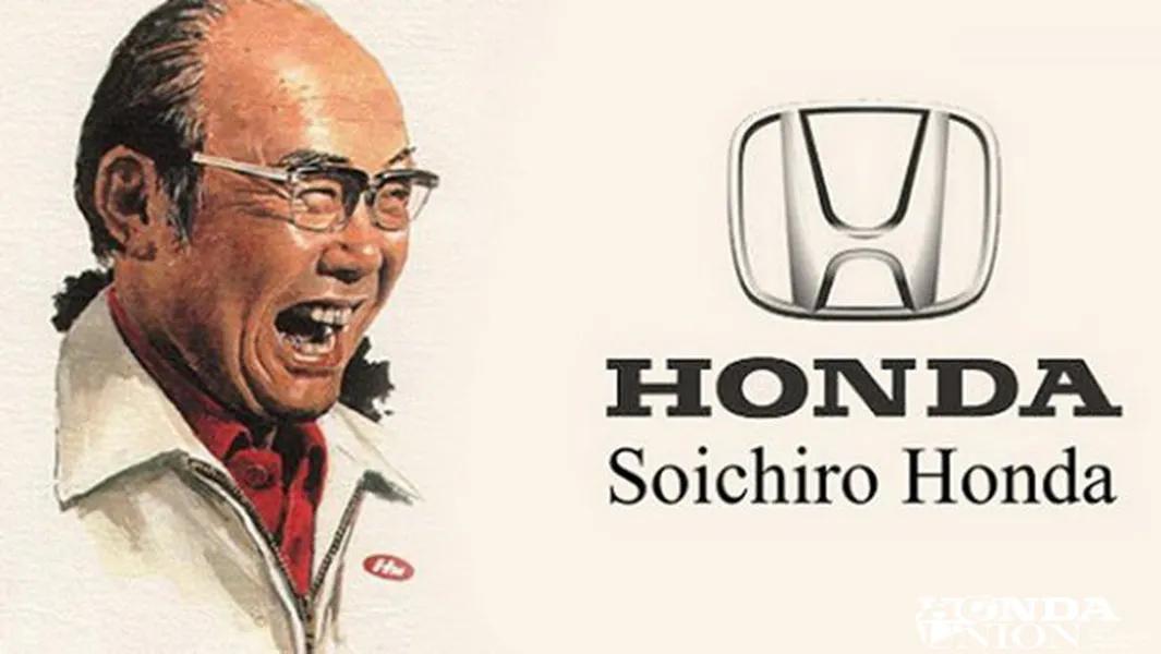 一成不变的Honda车厂徽章，是如何演变的