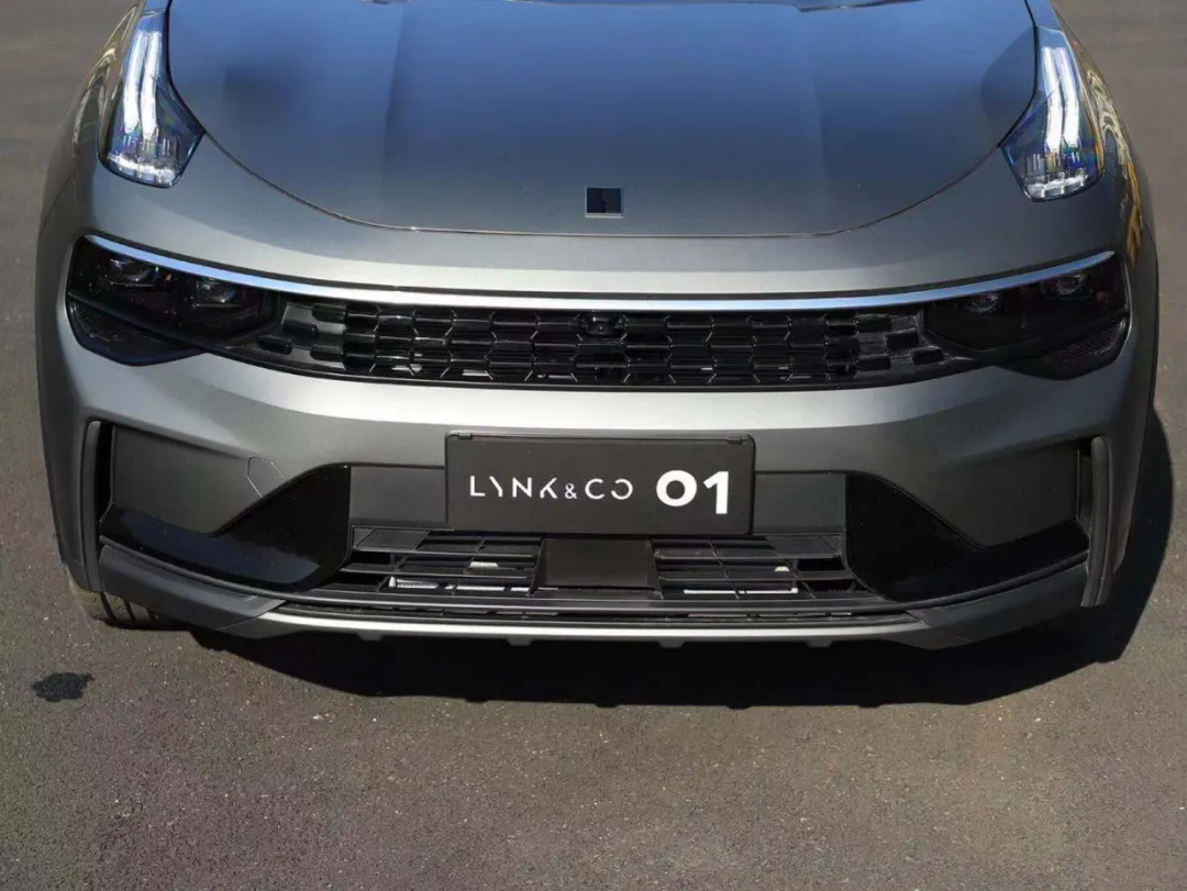 三款20万级国产SUV,实力均衡超能打,完全不输合资