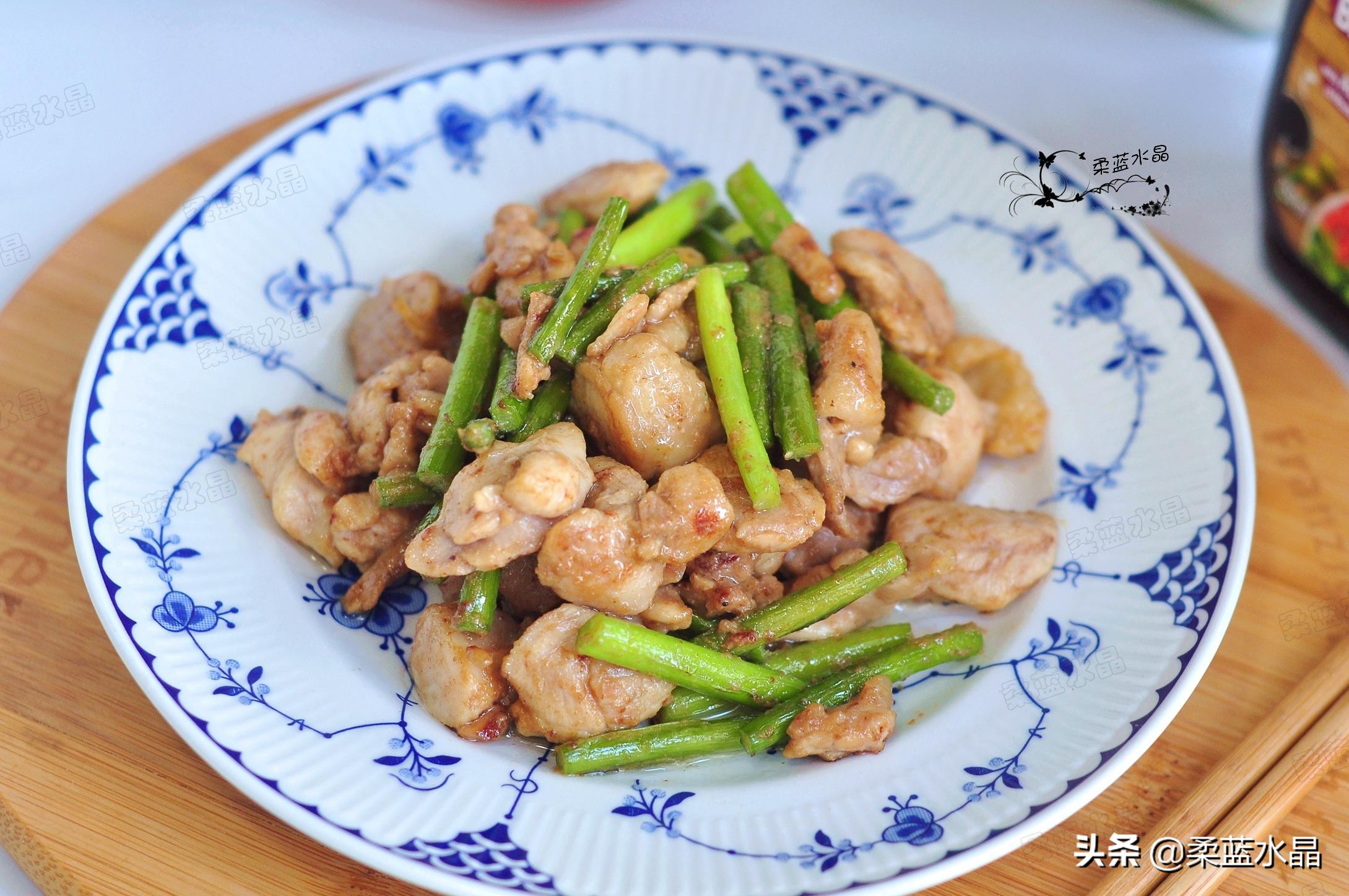 鸡肉没有料酒怎么去腥（鸡肉去腥又提香的方法）