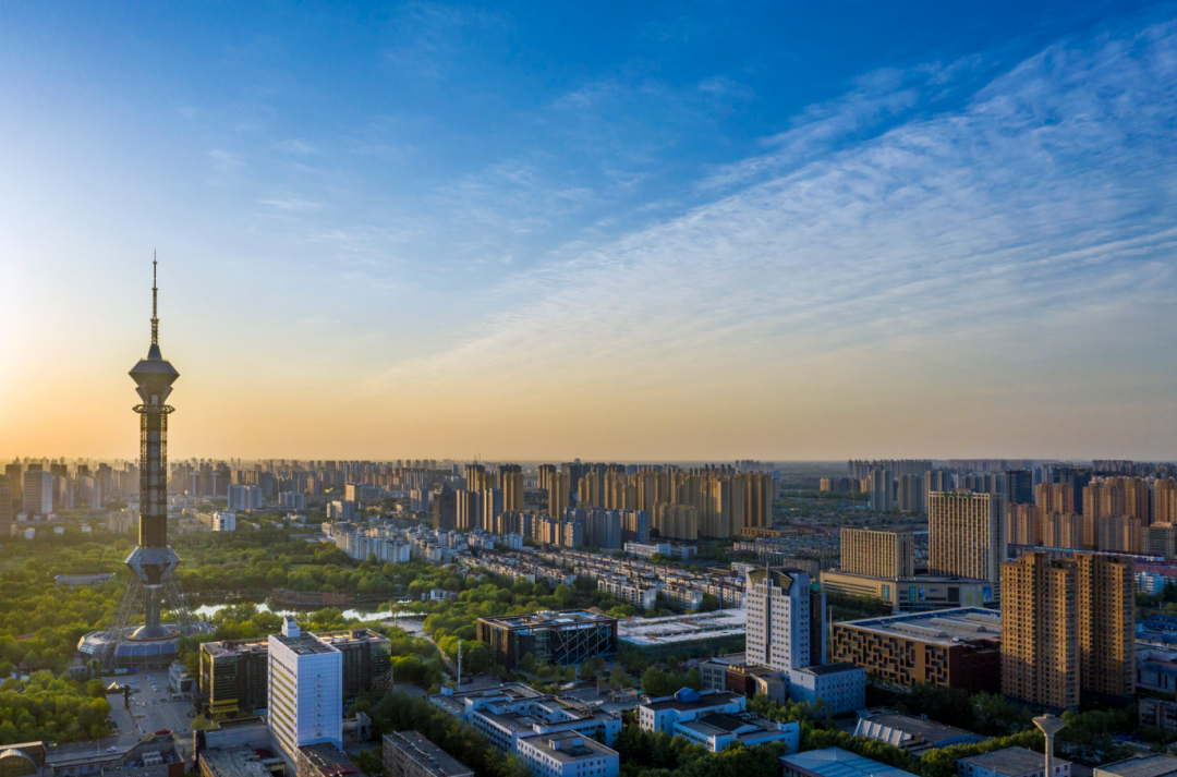 喜大普奔！5年后，如果你还留在石家庄，将面对的是这些