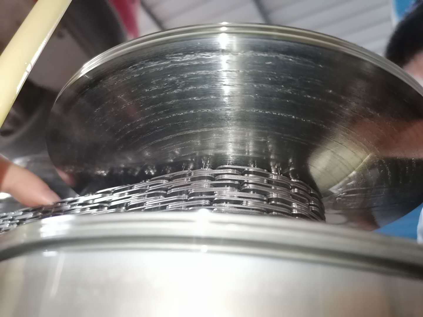 09年A4L，CVT无级变速箱踩油门顿挫，动力中断打滑，胖哥拆解检查