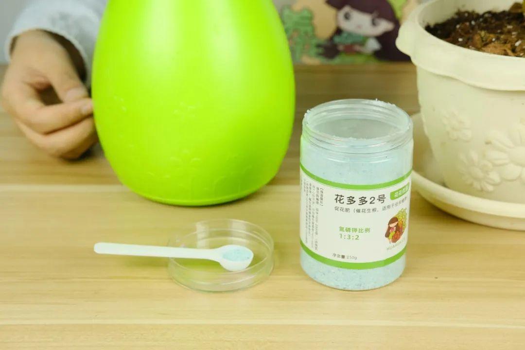 春天正施肥，氮磷钾肥别买了，自己在家就能做
