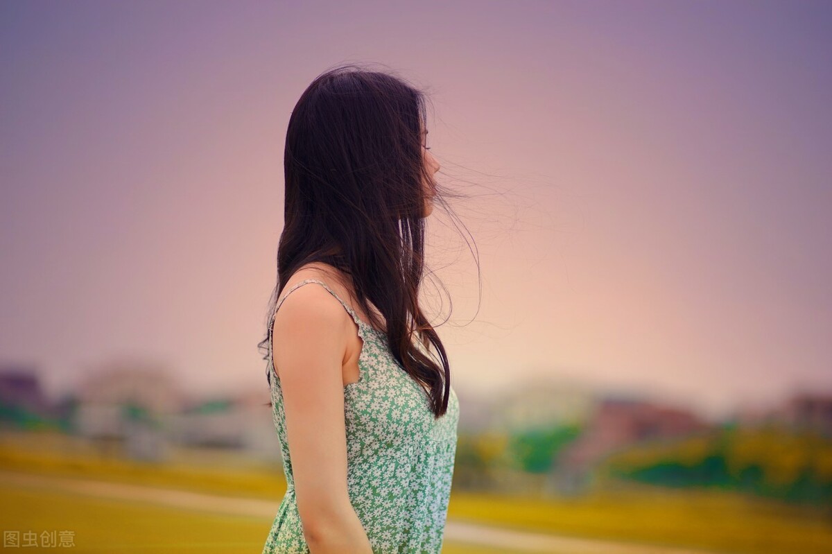 三月再见，四月你好：最美人间四月天，一切美好如你所愿