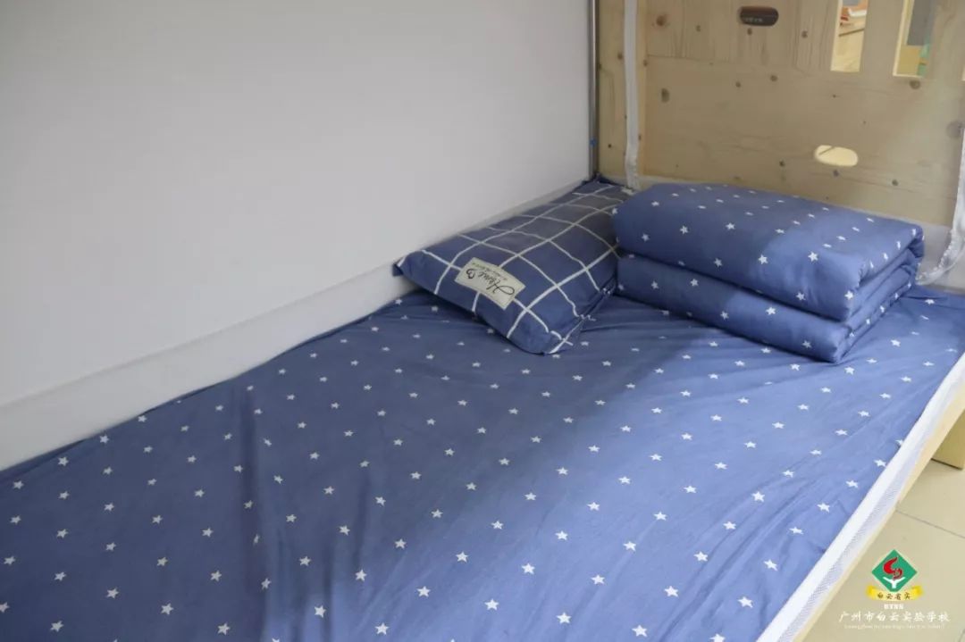 广州16所民办初中宿舍到大盘点！哪所学校最“亮眼”？