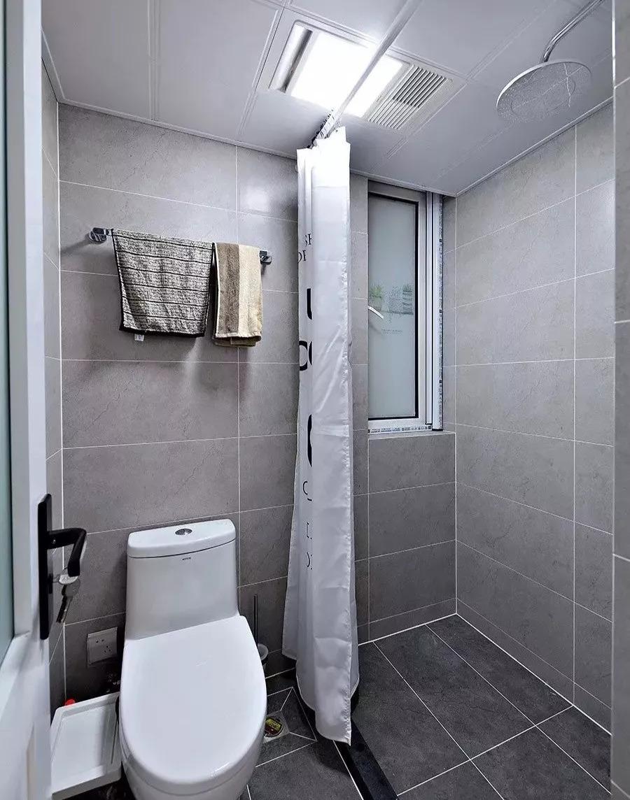 卫生间装修三做三不做，想要省钱又舒适，就要赶紧抄作业