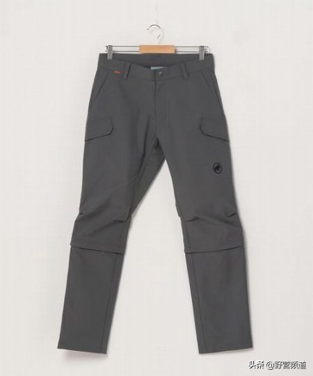 「露营资讯」国外17个户外服装品牌推荐