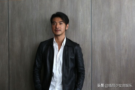亚洲10大美男今昔颜值对比，有人美黑过度，有人不老冻龄，差距大