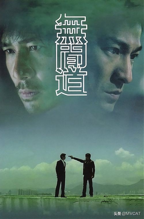 30部精彩黑帮片推荐