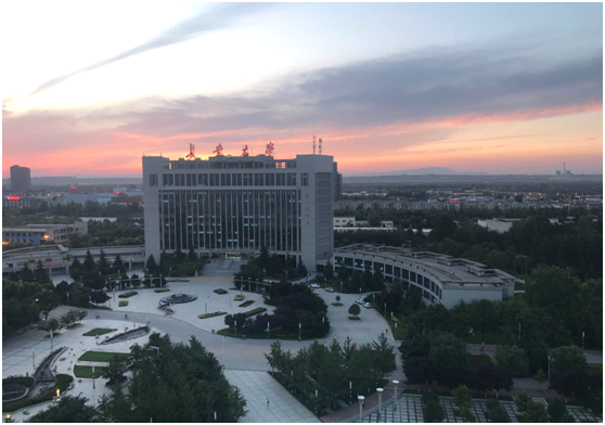 陕西“男神学霸”扎堆！他们来自同一所大学，还全都保研清华、北大！