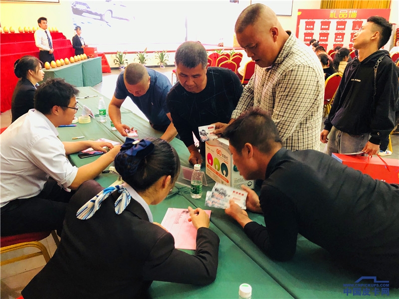 11万级柴油自动挡，不熄火的智动挡，江铃域虎5皮卡你给多少分？