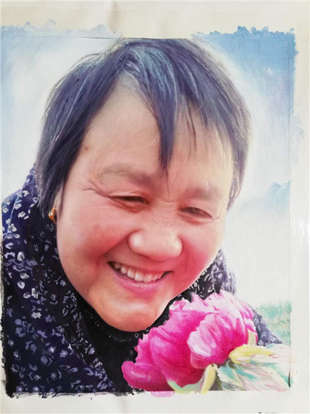 中国油画大师(中国油画大师何金超)-骁龙网