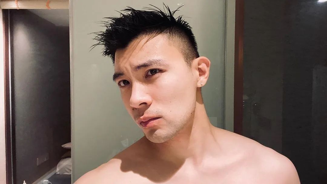 今年这些男网红最火