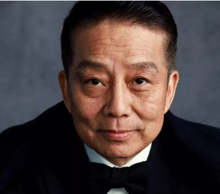 情史干净的8位大导演，个个与原配不离不弃，有的相伴长达62载