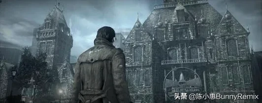 体验恐怖游戏《恶灵附身1》剧情分析