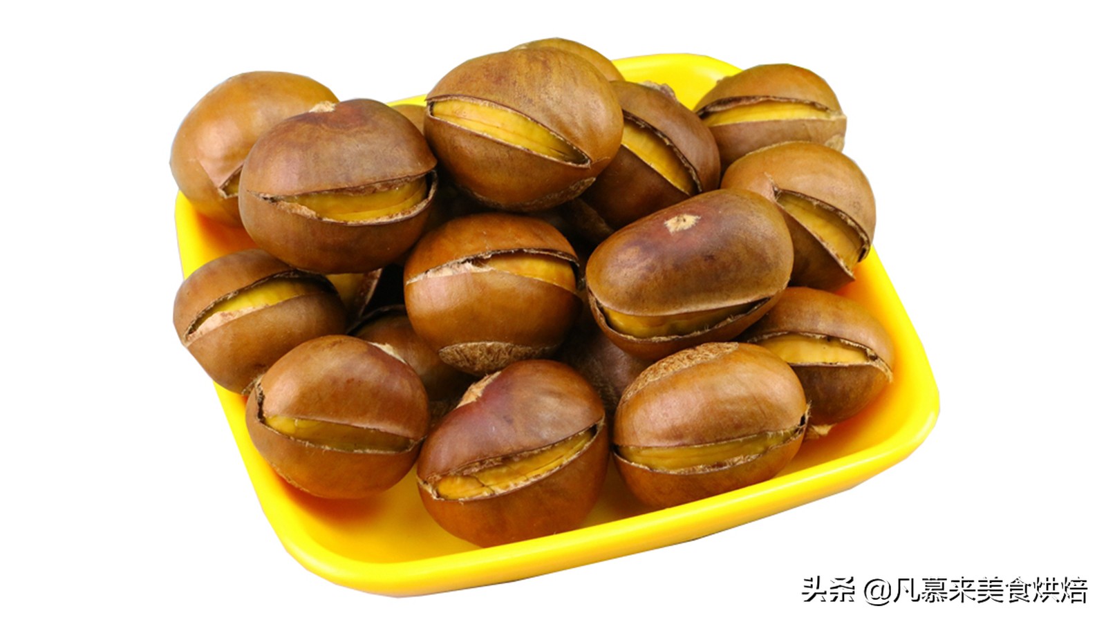坚果类食品有哪些？25种坚果大全你都认识吗？坚果的吃法有哪些