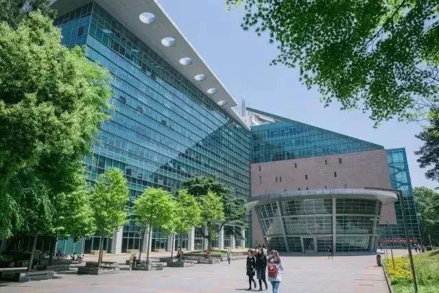 武汉高校图书馆对外开放，哪个才是最值得打卡的？