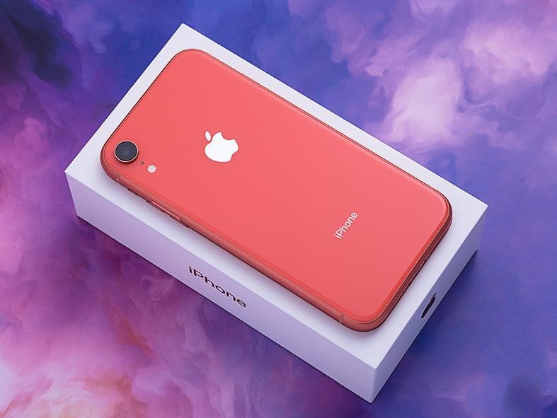 3年前的iPhone  XR，相当于安卓机什么水平？网友的回答很现实