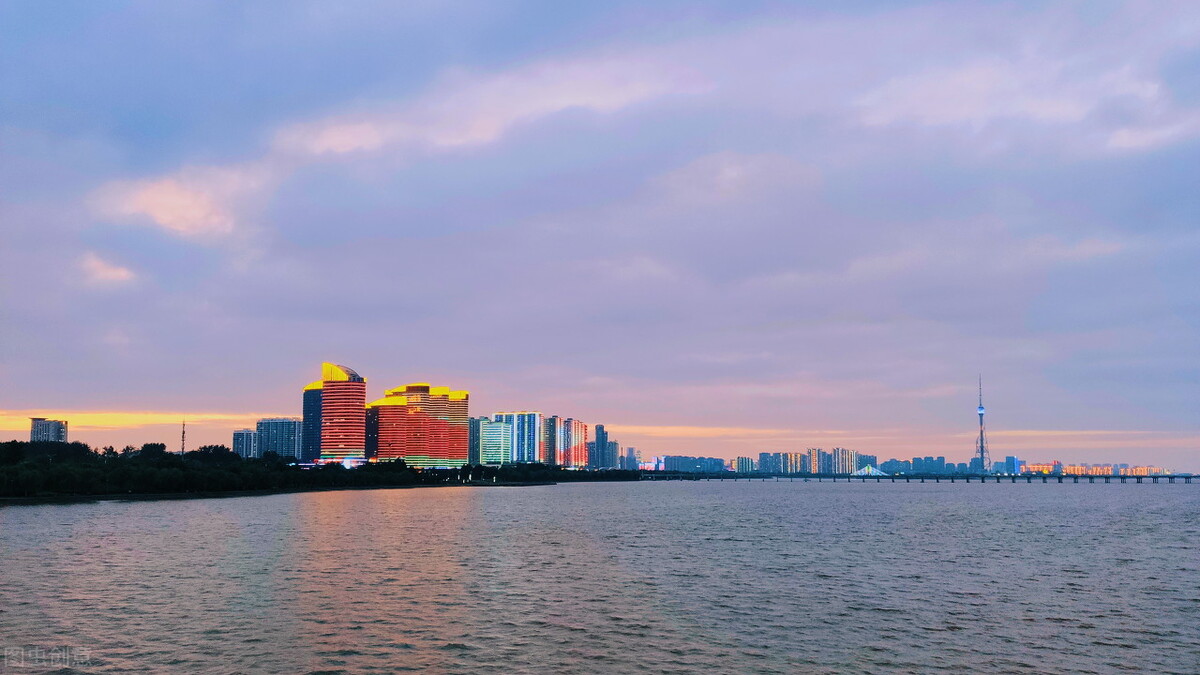 2021年前三季度山东省各市GDP排名：青岛过万亿，潍坊过五千亿