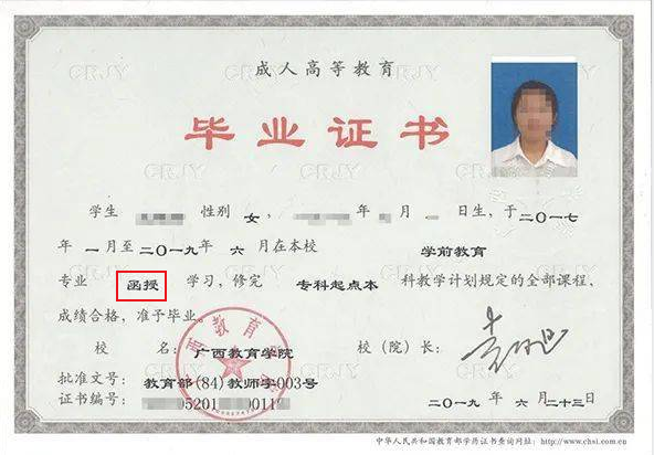 什么是成人高考？函授、业余、脱产三种学习形式有何区别？